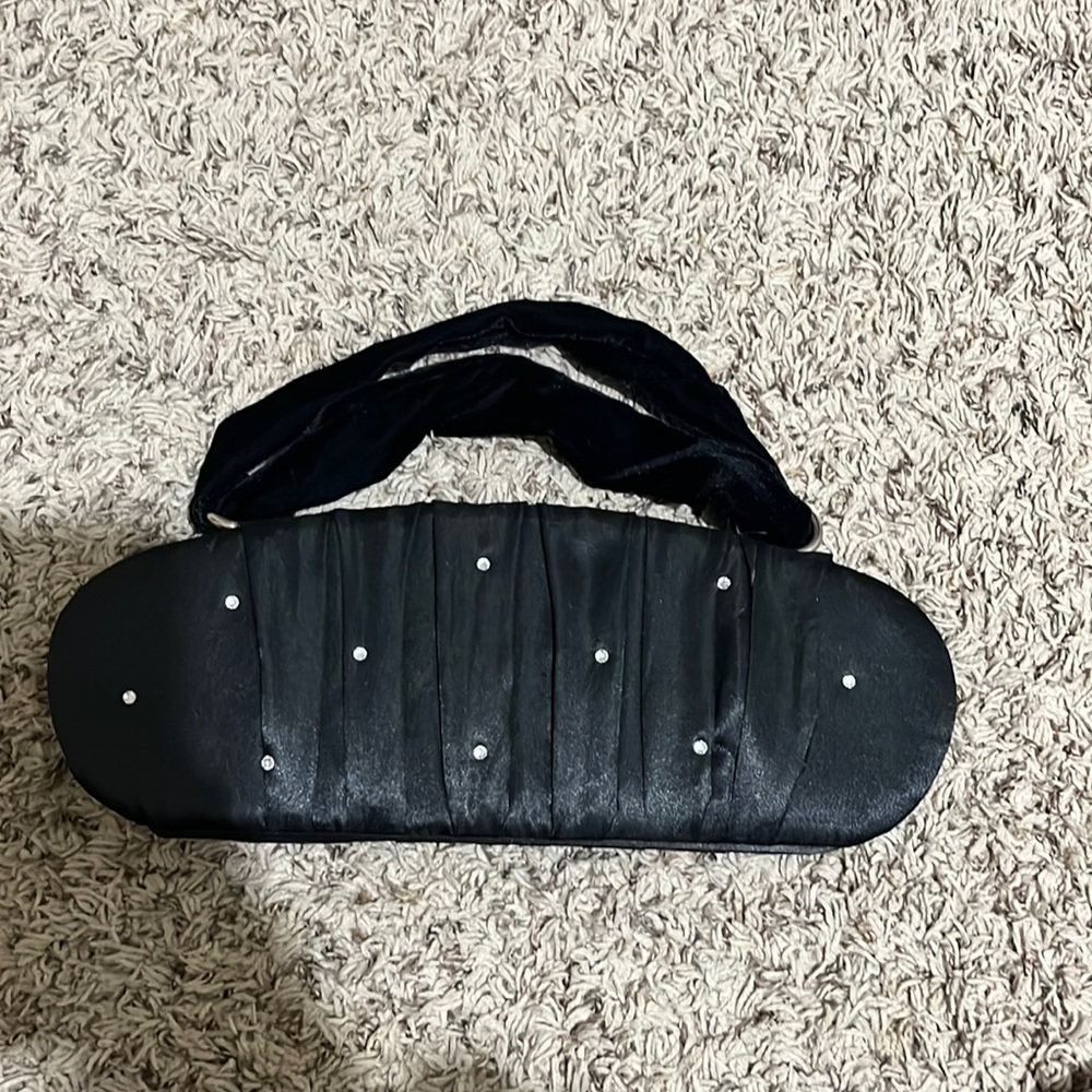 RARE VS PURSE